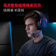 Ride (Bestellungsreiter) Hecate G5 Wireless Version 2.4G Wired Bluetooth Drei-Mode-Headset 7.1 Kanal Computer E-Sports Wireless Gaming Headset Headset Headset Schwarz und Rot