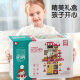 Xinge children's toys girls mini kitchen cooking house simulation cooking sound and light Children's Day gift