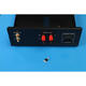 
A86 sturdy medium iron amplifier chassis suitable for TDA7293 LM3886 TDA1875