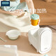 OIDIRE 2-in-1 Baby Milk Warmer Constant Temperature Baby Multi-Function Milk Warmer AI Smart Upgrade Model Life Appliance ODI-NNQ19