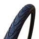 
CST Zhengxin Shark Fin C1698 Mountain Bike Tire 26/27.5 inch x 1.75 Bicycle Half Bald Tire Band Chaoyang 27.5x1.75 Phase Mouth 48mm Inner Tire