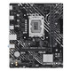 华硕（ASUS）12/13代/14代CPU主板 i3 14100f 13100f 12100f 散片 板U套装 H610M-F DDR4 13代i3-13100F散片【三年店保】