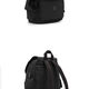 Kipling Kaipulin student schoolbag monkey bag Kaipulin waterproof backpack mommy bag new large capacity 12147 dark blue