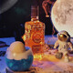 Olmeca Gold Label Tequila Импортированное иностранное вино 700 мл 1 бутылка