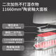 SUPOR hang ironing machine home handheld steam ironing machine ironing machine wet and dry double iron travel business trip portable small electric iron sterilization and wrinkle removal color box gift gift EGH-902A