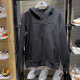 阿迪达斯（adidas） 男装新款时尚休闲运动服舒适防风连帽针织夹克外套DT9896 HN8978  XL
