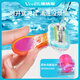 Gillette Venus Shaving Knife, 1 Knife Holder, 1 Knife Head, Private Parts Hair Removal Knife, Special for Shaving Women