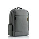 American Travel Gepäck Computerbeutel Travel Rucksack Business Pendler Rucksack 17-Zoll-Computer tragbarer NJ5 Grau Grün