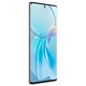 VIVO Y100 超薄5000mAh电池 6400万OIS光学防抖 44W超快闪充 5G拍照手机vivoy100 星夜黑丨Y100（骁龙695） 12GB+256GB