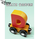 Disney Magnetic Digital Train Toys Детские магнитные сборки