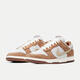 耐克（NIKE）【现货】DUNK LOW RETRO 白棕男子运动鞋休闲鞋板鞋 低帮轻便男鞋 DD1390-100白粽 40.5