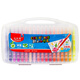 Maped (Maped) Soft Head Watercolor Pen 36 Colours Children's Watercolor stylo lavable Painting non toxique Brosse de brosse primaire