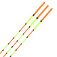 Folk Artist Shadow Series Nano Fish Float Set Highly Sensitive Bold Eye-catching Crucian Carp Wild Fishing Float ZS02