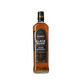 布什米尔（Bushmills）百世醇爱尔兰进口调和型威士忌洋酒黑牌白标红标波本雪莉桶礼盒 白标*1+黑标*1