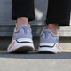 Adidas men's and women's shoes Yeezy Coconut 700 V3 Special luminous milky white daddy shoes EG6860 FV9922 Black and gray magnet 39