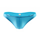 Roselex Entrega confidencial de ropa interior sexy para hombres con la cintura baja cómoda sexy big bag mext ropa interior sexy t-to-to-thendy royal azul s