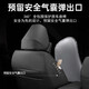Toyota Rayon Cover Cover Totalmente rodeada 1424 Doble motor Doble para automóvil Especial Cubierta de asiento para el asiento All Seasons Cubierta de asiento universal + almohadilla de pie + almohadilla de desgaste de troncal