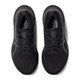 ASICS zapatos para mujeres zapatos para correr transpirables y cómodos zapatos deportivos gel-kayano 29 negros 39