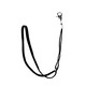 KISSGROOMING pet grooming table hanging rope dog lanyard beauty traction rope steel wire rope adsorption hook fixed rope large head hanging rope