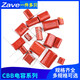 CBB22/21电容器105 684 824 125 155 205 225 475J 100V40 400V 680nf 684 脚距10mm10