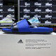 阿迪达斯 （adidas）拖鞋女鞋2025夏季沙滩鞋轻便一字拖时尚透气休闲鞋运动鞋GV9713 GV9713 39