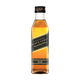 Yege Bailitian Vodky Whisky Rum Small Bottle Edition Cocktail Tienda de conveniencia Bartending Black Brand Whisky 50ml*1 Botella