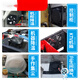 悦常盛轴流风机220v高速380V散热风扇工业强力排气扇机柜小型排风扇 12038/380V滚珠