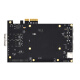 璞致FPGA开发板xilinxZYNQ7035FH 7045  FMC HPC PCIE  7100 豪华套餐 PZ7100-FH-KFB-专