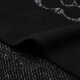
CoaCH (COACH) [Direct Brand Supply] Women's Classic Logo C-printed Tassel Scarf CK719BKBK