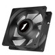 
Chief Player (1st player) X-J20 4000-rpm violent fan Chassis temperature control computer cooling 12038 large air volume PWM water-cooled buckle 4000-rpm small 4P+ buckle (exclusive for air-cooled radiator)