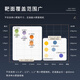 海康威视海康工业相机1000万高清镜头HF-P系列定焦06-50mm像面1/ MVL-HF3524M-10MP