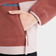 Columbia Columbia Outdoor Herbst- und Winter Neue Produkte für Frauen OMI Thermalenergie Reflexion warmer Stand Collar Fleece Jacke AR0504 679 XL/170/92A