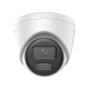 Hikvision 4 million high-definition white light full color POE camera DS-2CD1345V2-LA built-in microphone humanoid detection DS-2CD1345V2-LA full color POE 2.8mm