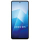 
vivo iQOO Z7x 80W flash charging 6000mAh huge battery Snapdragon 695 Seven-level eye protection racing screen 5G mobile phone z7x-Deep Space Black 6GB+128GB