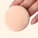Meidu powder puff face wash puff 7 pieces boxed magic air cushion puff dry and wet dual-use powder puff dry biscuit puff air cushion puff seven pack [skin color]