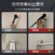 Bangjiajie expansion screw loosening and falling off repair Roman rod fixing artifact towel curtain rack wall hole pipe plug filling A type expansion screw loosening / falling off repair