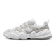Nike (Nike) Chaussures décontractées Chaussures pour femmes Summer Nouvelles chaussures de sport Tech Hera Dad Chaussures Chaussures de course Absorbing Dr9761-00 DR9761-100 Phantom Gray 37.5