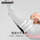 Kenmont Kamon Cubierta de manga solar para mujeres Summer Summer Manga de hielo PARA MANGAR CONTAJE UV DOPAMINE Cubierta KM-3893 [Mujer] Dan Purple KM-3893 S