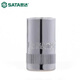 Sida small ratchet hexagonal long sleeve 6.3mm extended sleeve 1/4 sleeve head Short sleeve 11304 Hexagonal short sleeve 5mm