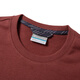 Columbia Columbia Outdoor Autumn et hiver Nouveaux produits pour le logo de mode pour femmes imprimé Sports décontractés rond Sweat 679 L / 165/88A