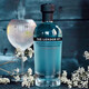 JiTu金典淡蓝色LONDON N1 GIN伦敦一号金酒英国进口珍正产自伦敦 700mL