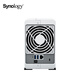 Synology DS223j dual-disk NAS network storage server private cloud smart photo album automatic file synchronization