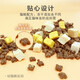 Yuxiao eats freeze-dried full-term cat food adult cat food full price cat food chicken duck meat egg yolk freeze-dried cat food freeze-dried kitten food 50g