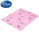 
Disney baby urine septum large bed washable breathable aunt pad large children leakproof diaper pad washable mattress Pink cat machine washable 80*120cm1