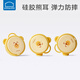 乐扣乐扣辅食碗儿童餐碗婴儿辅食吃饭碗套装宝宝餐具外出便携零食碗餐盒