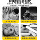 沃知儿童画板液晶手写板彩色涂鸦写字板玩具男孩女孩3-6岁生日礼物