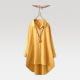 Yimuqi recogido camisa de algodón de manga larga para mujeres a mitad de longitud 2022 chaqueta de primavera y otoño nueva cárdigan literario cálvula 679 m