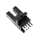 欧姆龙（OMRON）光电开关EE-SX670 671 672 673 674 470 471 472 474 A -P ee-sx471日产 带普通线两米