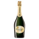 Perrier Jouet's Super-Grade Dry Champagne Wine Sparkling Wine 750ml Regalo hielo Entrega de bolsas de hielo