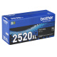
[95% new] Brother TN2520XL toner cartridge (high capacity suitable for brother 2508/2518/2548/2628/2648)